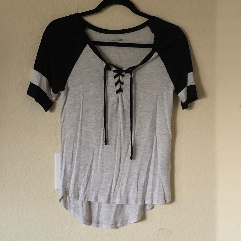 Juniors Top